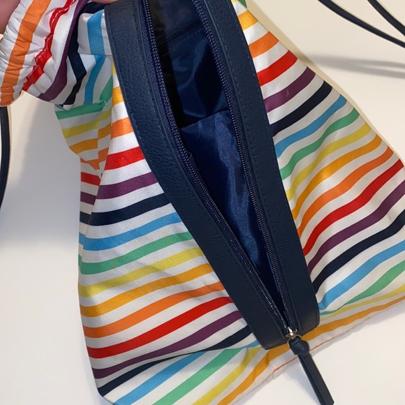 Drawstring backpack 🌈 🌻🌞 - Picture 9 of 16